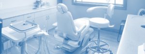Dentist chair | Newmarket Family Dentist