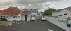 Clinic Location | Newmarket Family Dentist