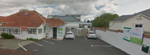 Clinic location | Newmarket Family Dentist