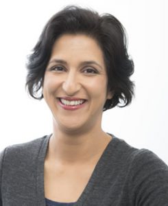 Rebecca De Souza MBChB | Newmarket Family Dentist