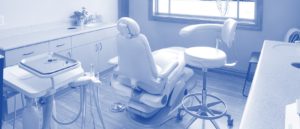 Dentist office | Newmarket Family Dentist