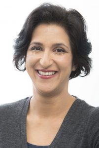 Rebecca De Souza MBChB | Newmarket Family Dentist