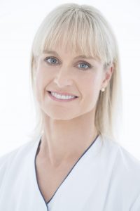 Dr. Carolyn Langrell-Read | Newmarket Family Dentist