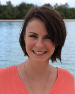 Morgan Jenkins | Newmarket Family Dentist