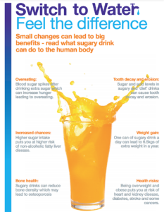 Feel the difference | Newmarket Family Dentist