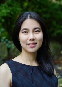 Dr Celene Cai | Newmarket Family Dental | Newmarket Family Dental