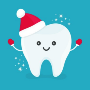 Santa Tooth | Newmarket Family Dental