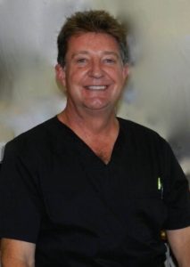 Dr James Hannah | Newmarket Family Dental