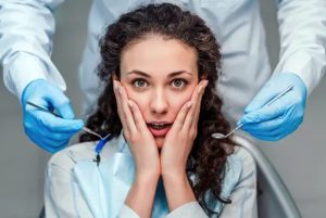 Dental Anxiety | Newmarket Family Dental