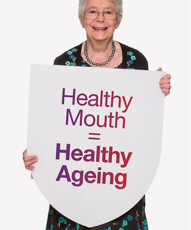 Age-Defying Smiles | Newmarket Family Dentist